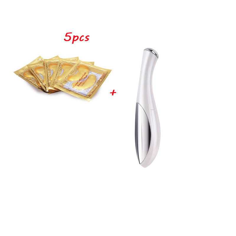 Gold Crystal Collagen