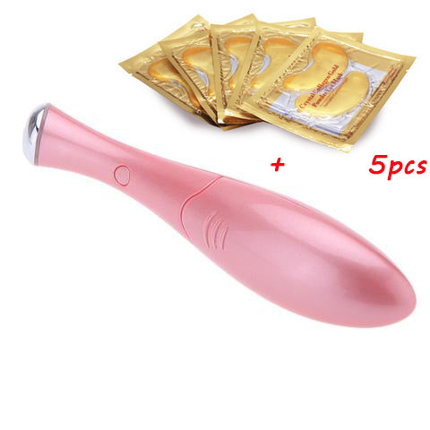 Gold Crystal Collagen