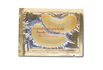 Gold Crystal Collagen