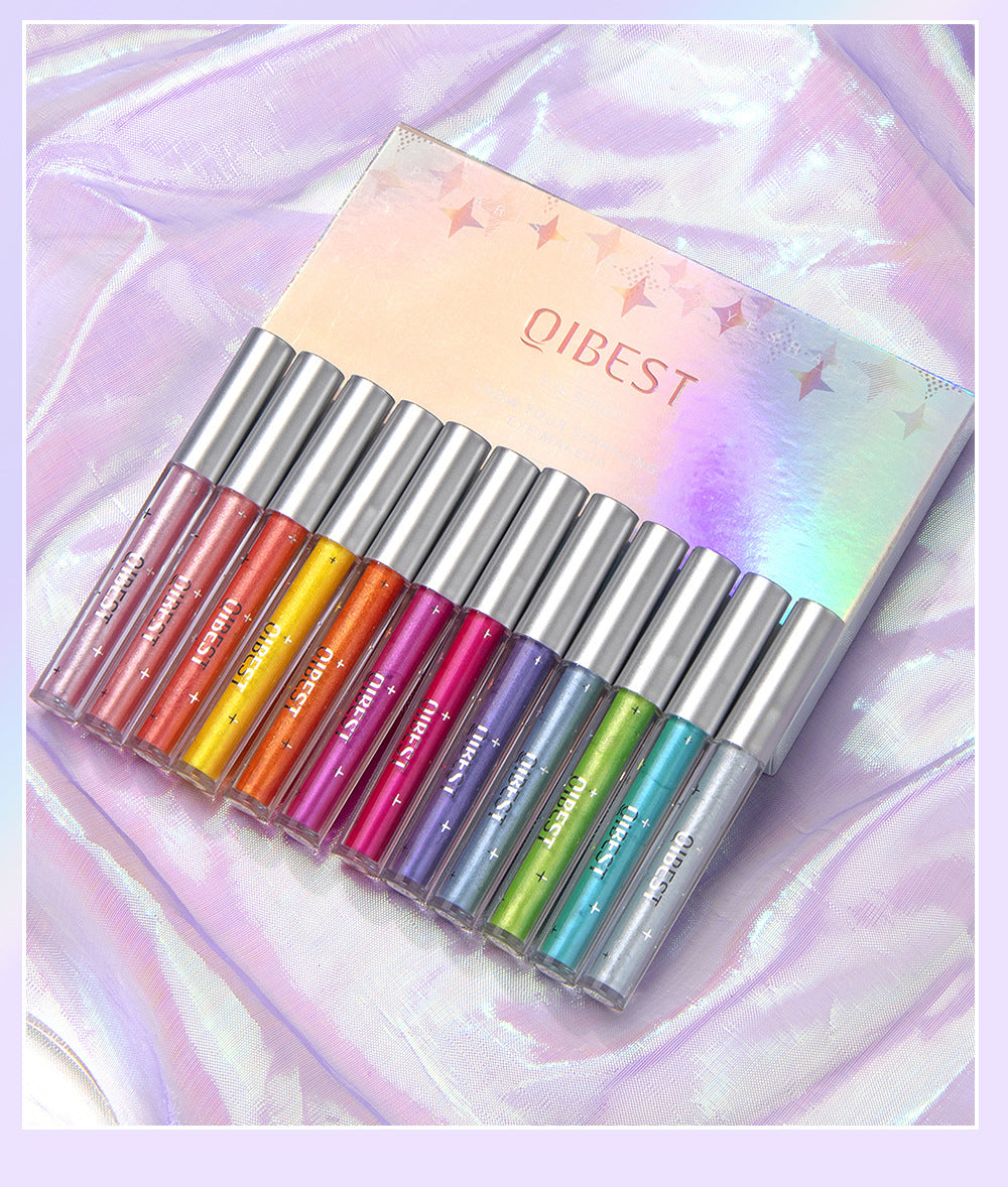 Pearlescent Highlight