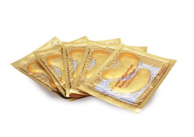 Gold Crystal Collagen