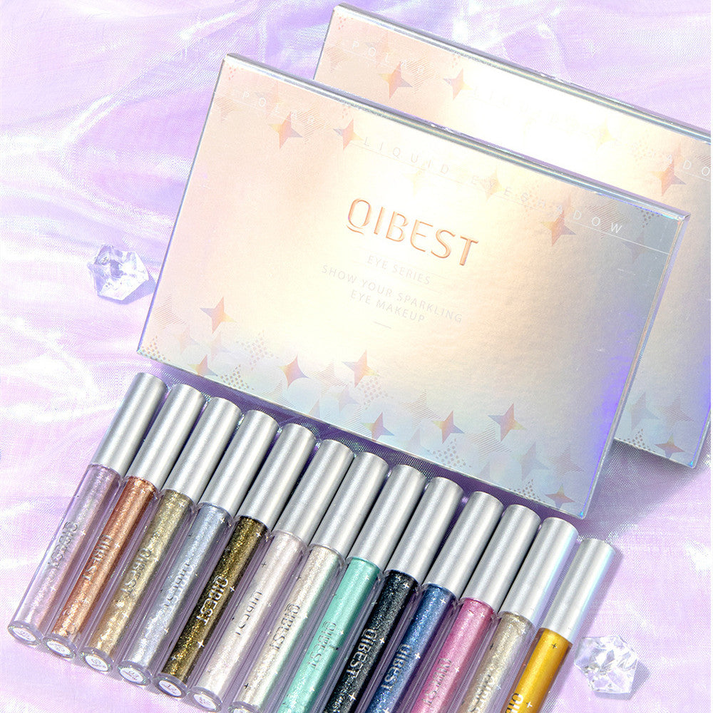 Pearlescent Highlight