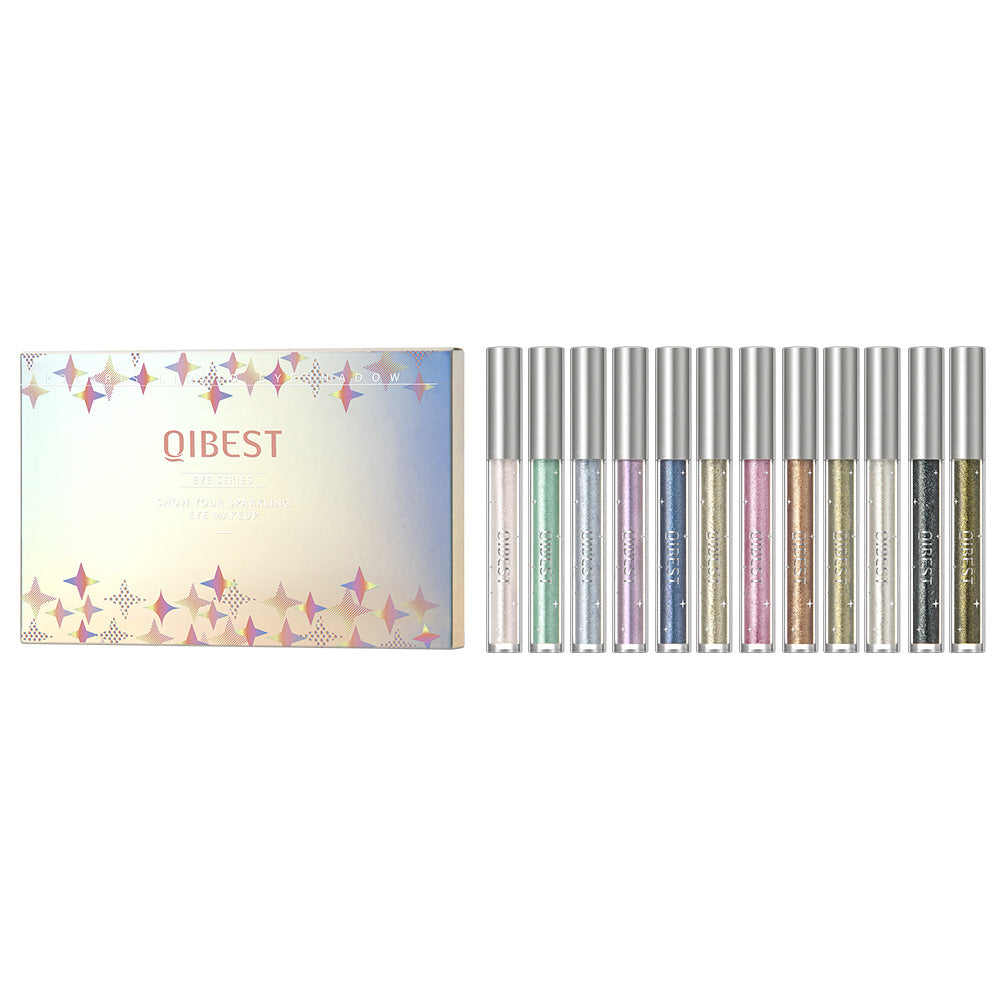 Pearlescent Highlight