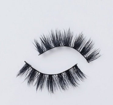 Faux Aurelia Eye Lashes - Olive Eden