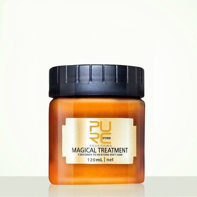 Hair Mask - Olive Eden