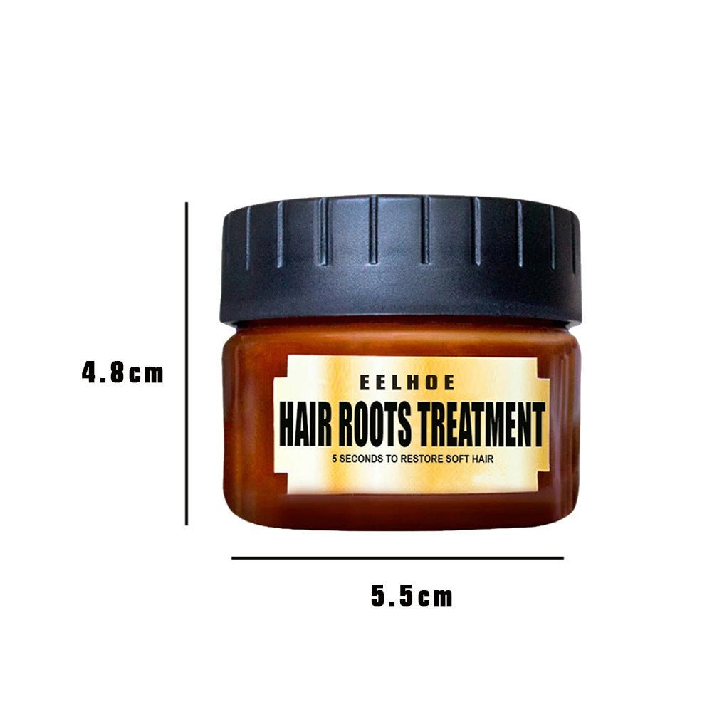 Hair Mask - Olive Eden