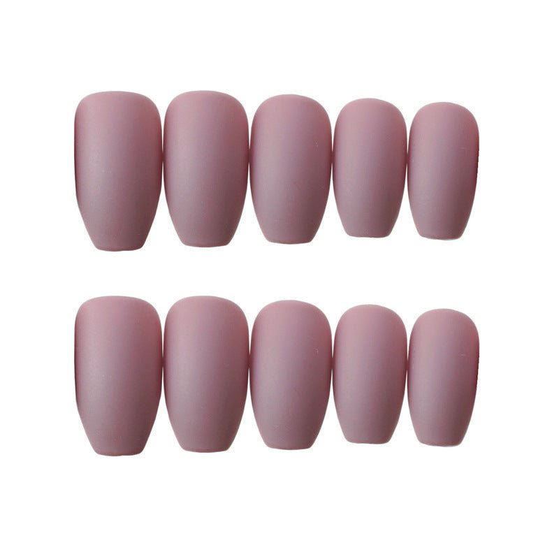 Wearable False Nails - Olive Eden