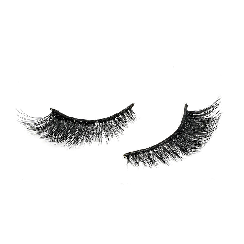 Five-pair Cat Eye
