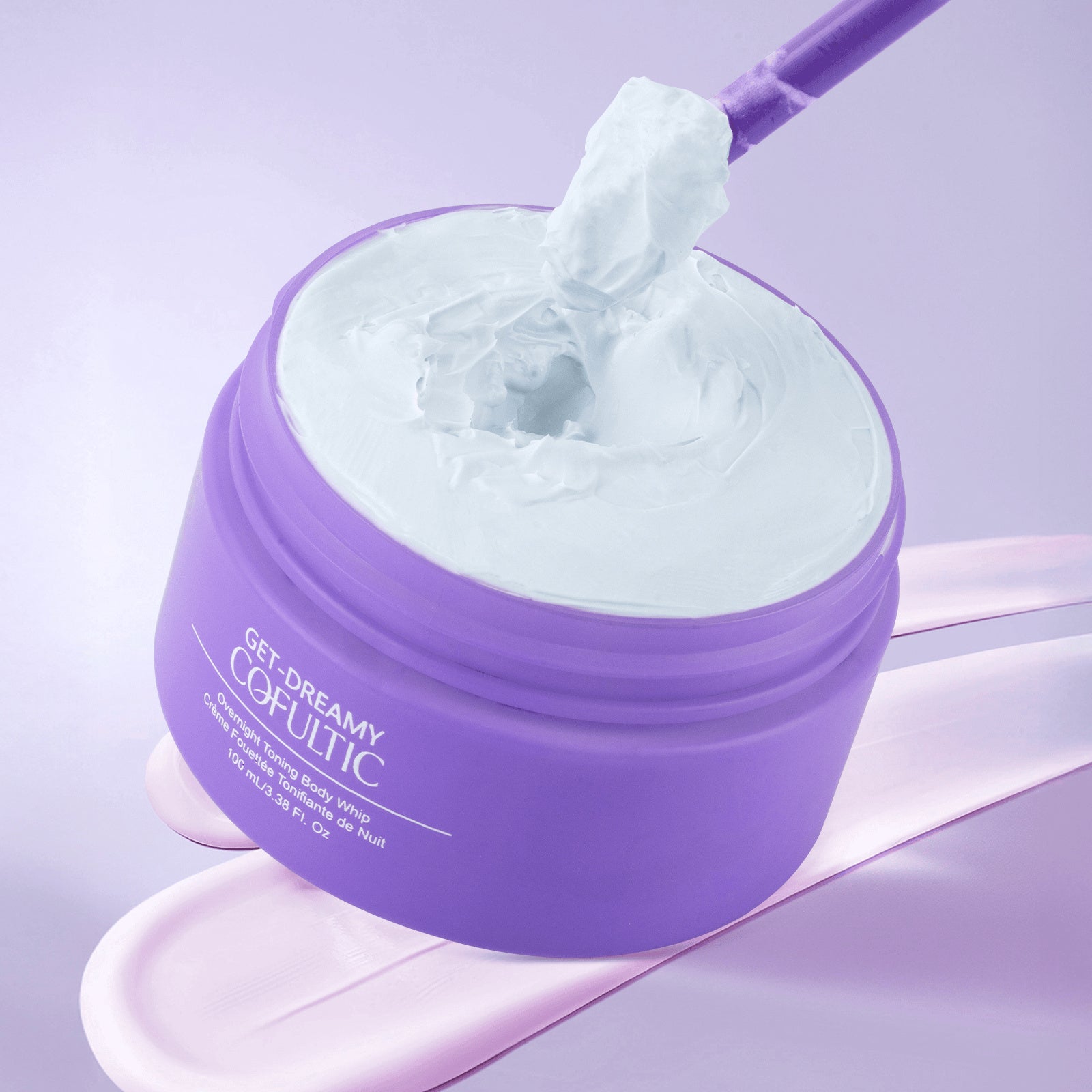 Dreamy Body Toner