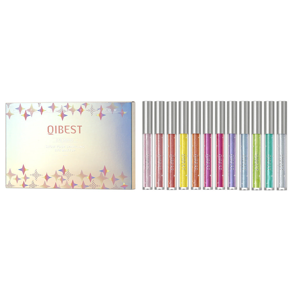 Pearlescent Highlight