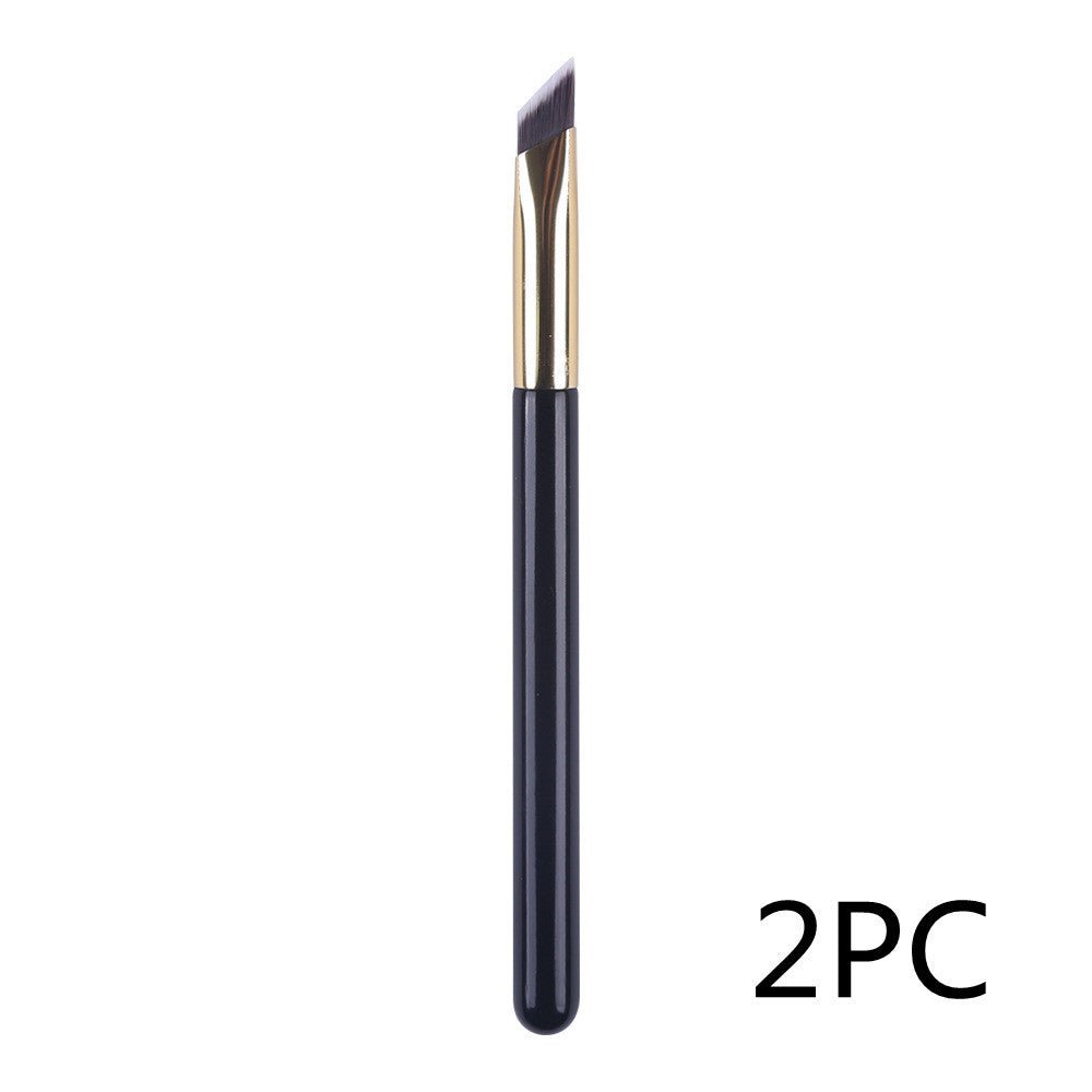 Concealer Brush - Olive Eden