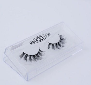 Faux Aurelia Eye Lashes - Olive Eden