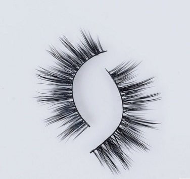 Faux Aurelia Eye Lashes - Olive Eden
