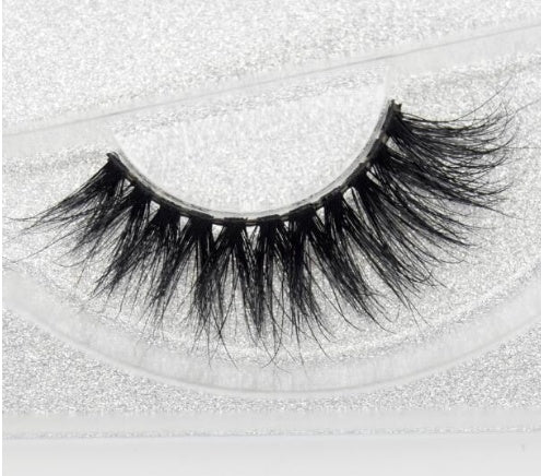 Faux Aurelia Eye Lashes - Olive Eden