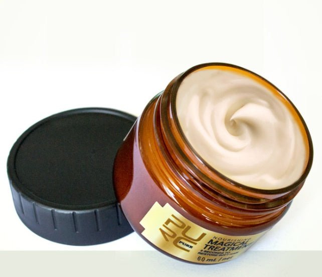 Hair Mask - Olive Eden