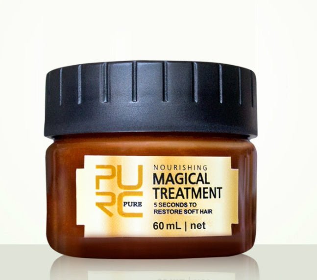 Hair Mask - Olive Eden