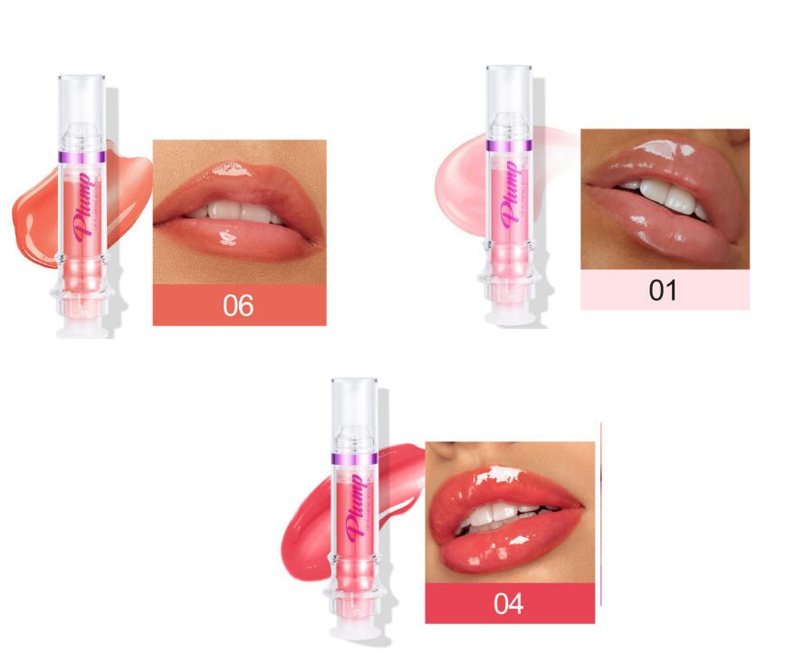 Liquid Lipstick - Olive Eden