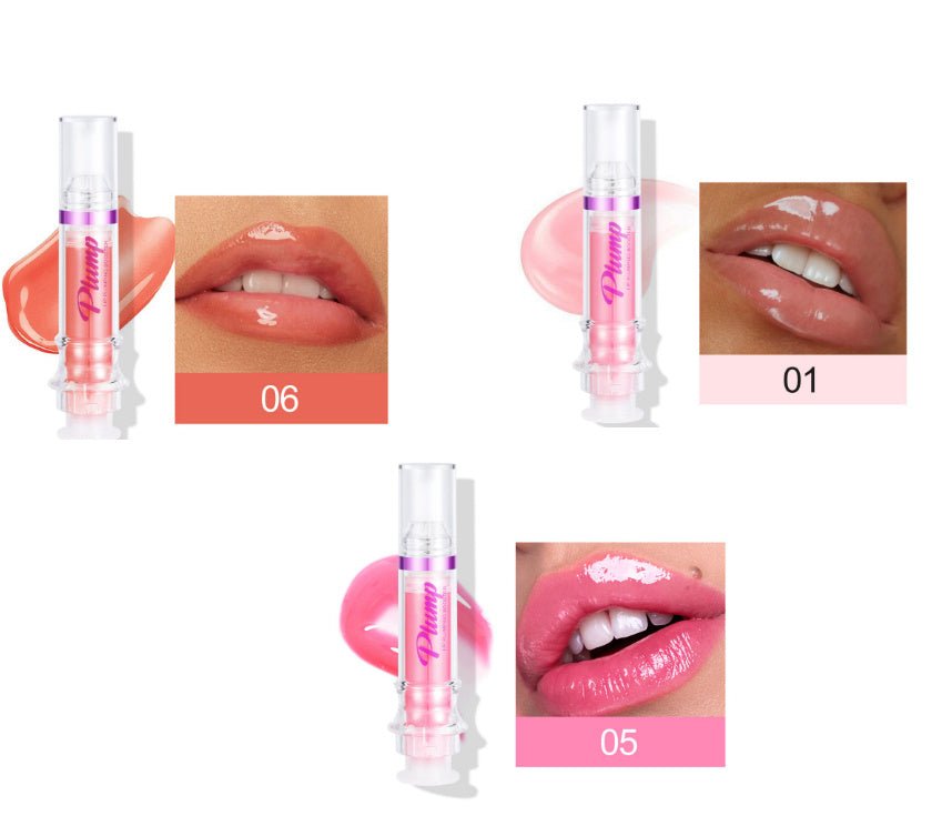 Liquid Lipstick - Olive Eden