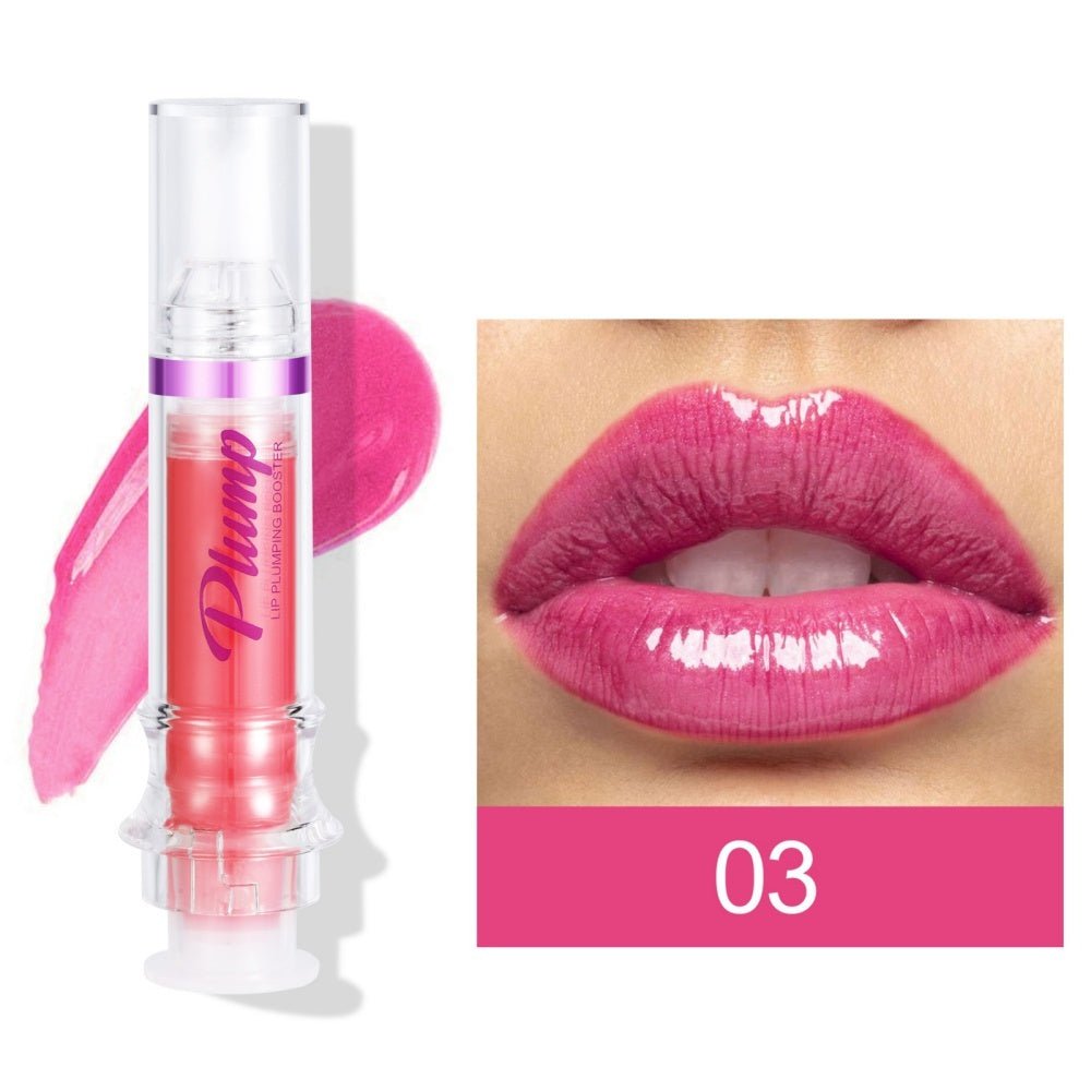 Liquid Lipstick - Olive Eden