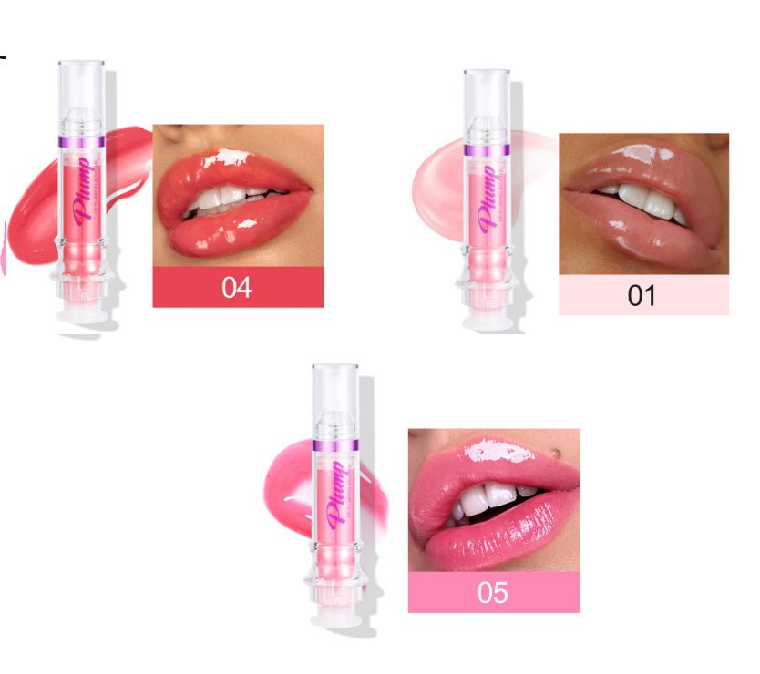 Liquid Lipstick - Olive Eden