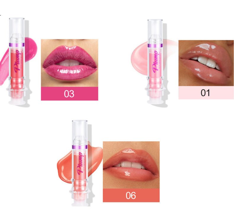 Liquid Lipstick - Olive Eden