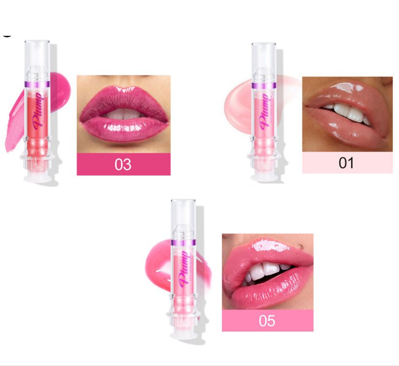 Liquid Lipstick - Olive Eden