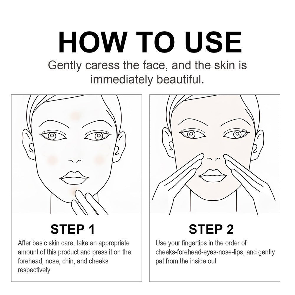 Moisturizing Correcting CC Cream - Olive Eden