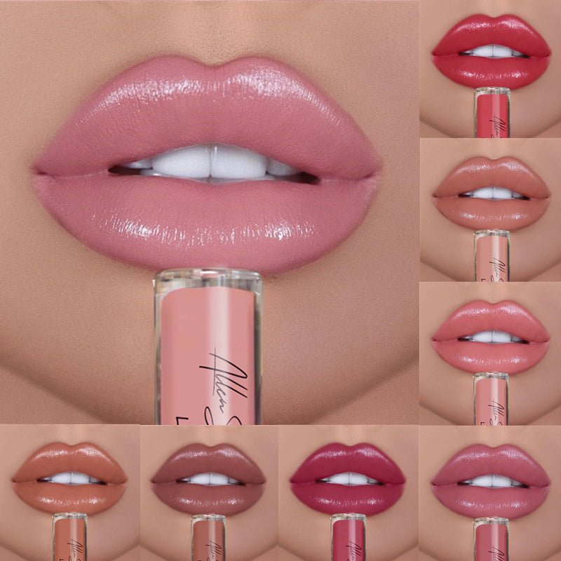 Silky Cream Lip - Olive Eden