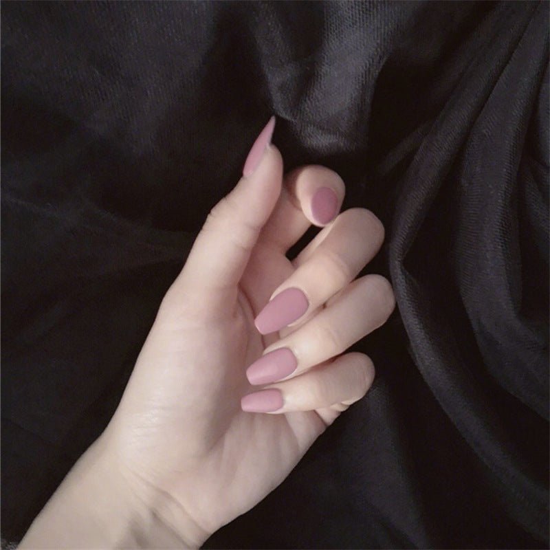 Wearable False Nails - Olive Eden