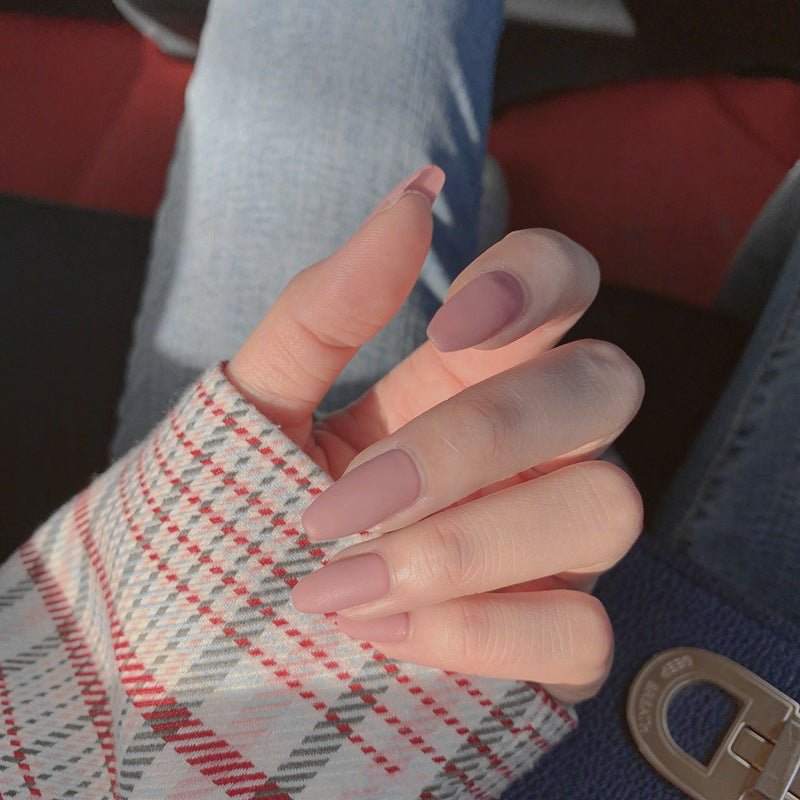 Wearable False Nails - Olive Eden